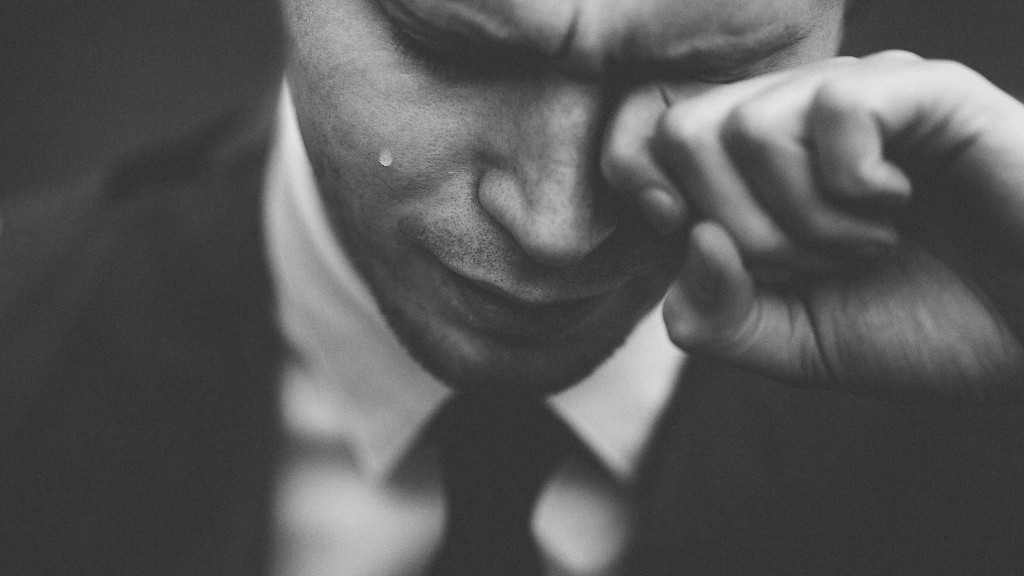 What causes the most stress at work?
