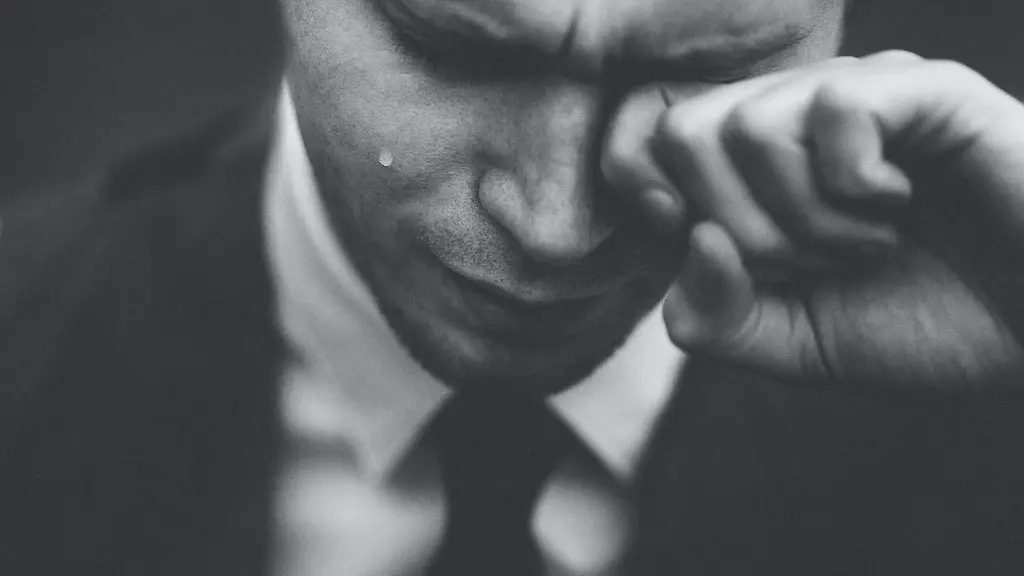 How to i recover from work stress?