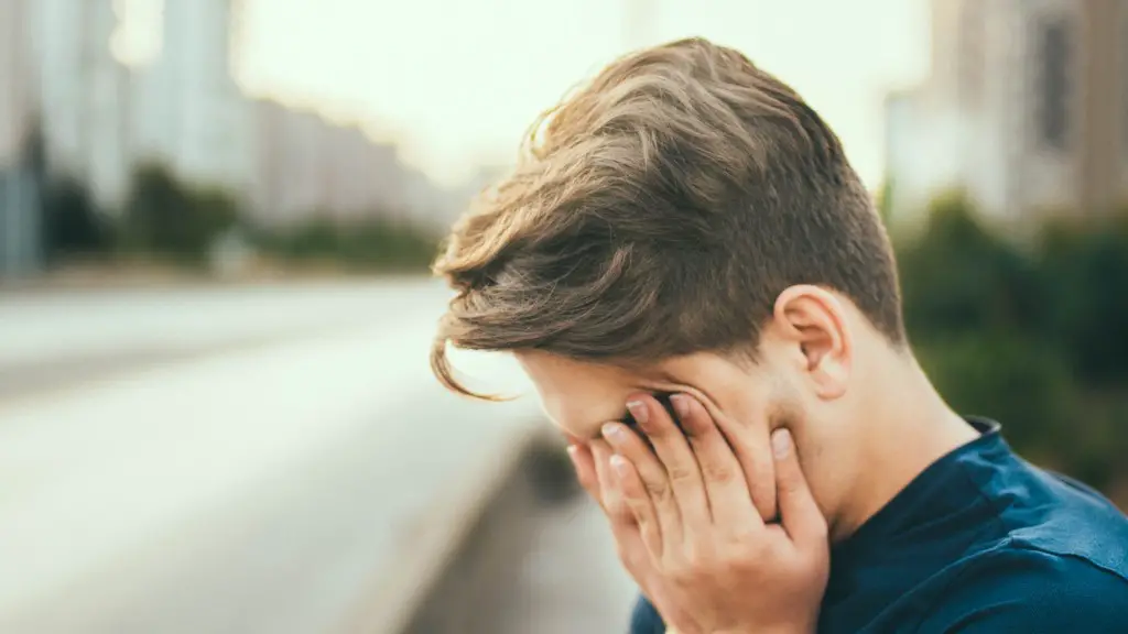 How stress affects your work?