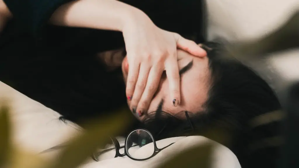Why do i work better under stress than without?